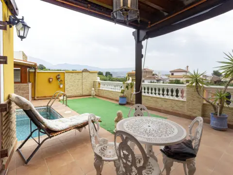 Chalet en Zona Norte
