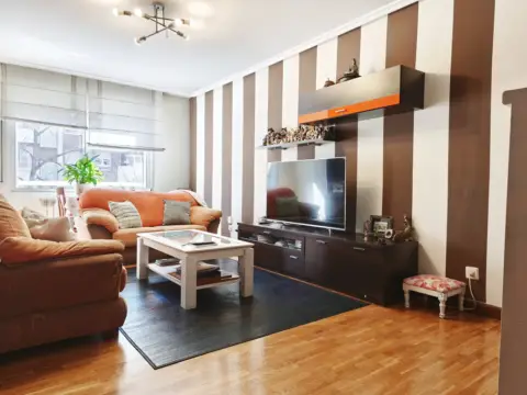 Piso en San Adrián-La Cava-El Arco