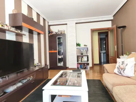 Piso en San Adrián-La Cava-El Arco