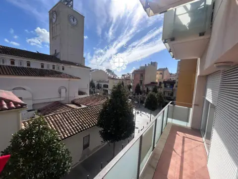 Piso en Puerto
