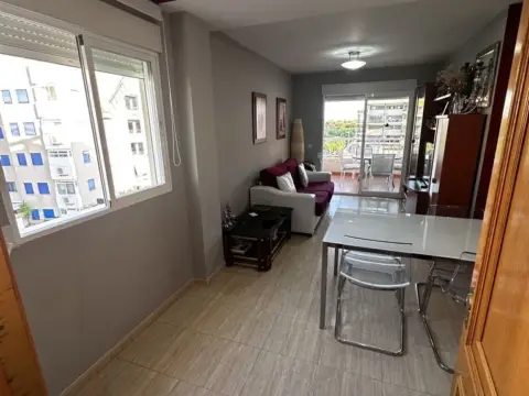 Piso en Canet Den Berenguer