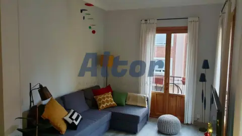 Imagen de vivienda en alquiler