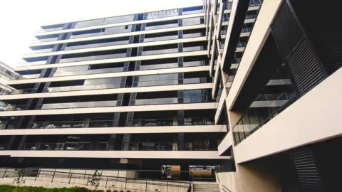 Piso en calle Dublin, 7