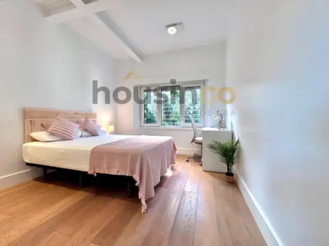 Habitación en Chamartin