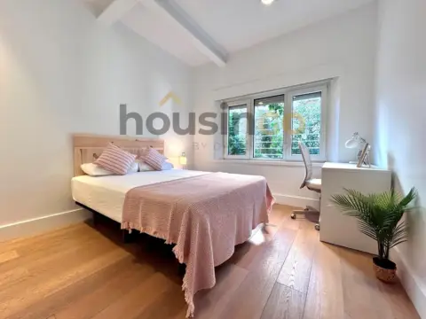 Habitación en Chamartin