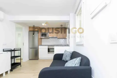 Piso en Moncloa - Aravaca