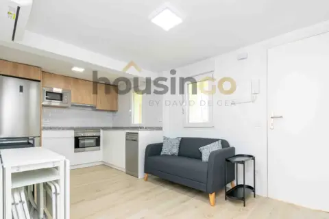 Piso en Moncloa - Aravaca