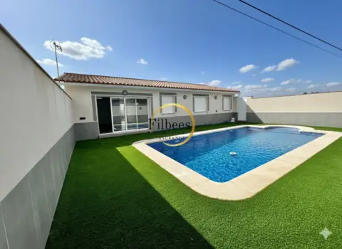 Casa en Murcia, Lorca, Puerto Lumbreras
