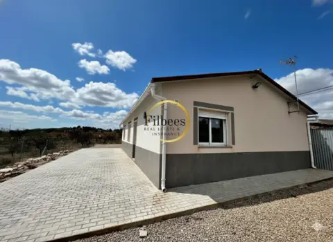 Casa en Murcia, Lorca, Puerto Lumbreras