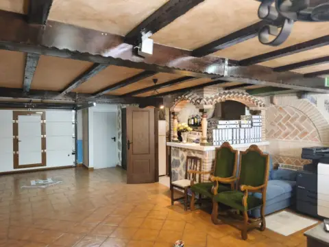 Casa en Bargas