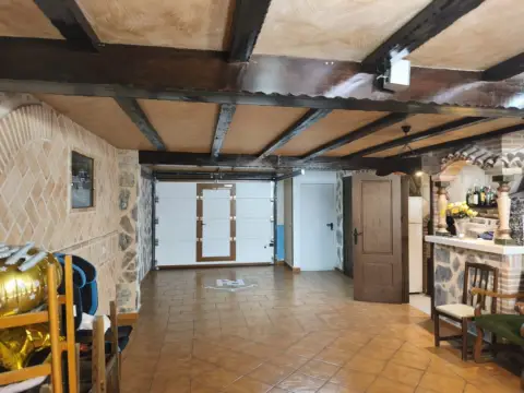 Casa en Bargas