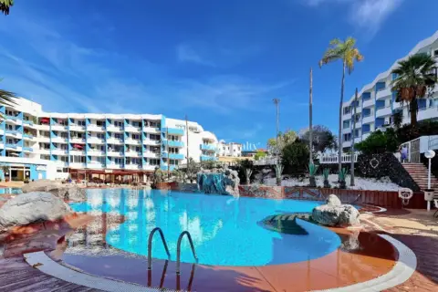 Piso en Avenida de José Miguel Galván Bello