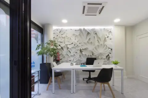 Local comercial en San Adrián-La Cava-El Arco