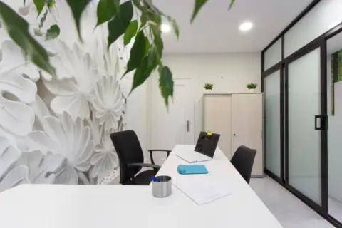 Local comercial en San Adrián-La Cava-El Arco