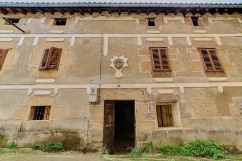 Casa en calle Mayor, 28