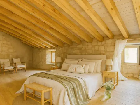 Casa en calle Mayor, 28