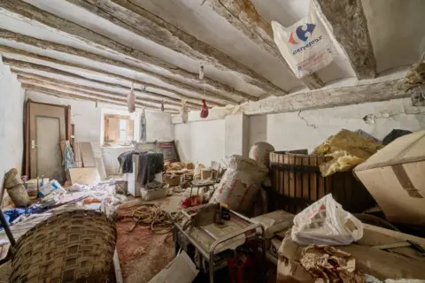 Casa en calle Mayor, 28