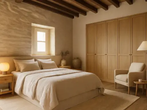 Casa en calle Mayor, 28