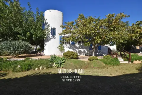 Chalet en Roda de Berà