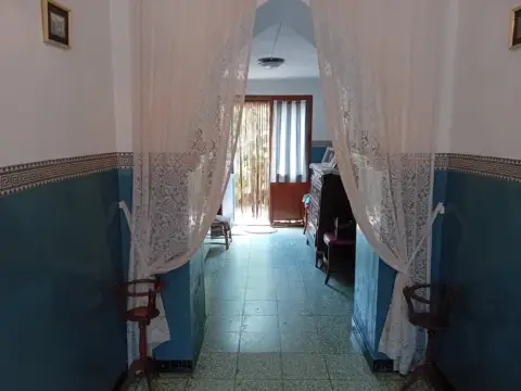 Casa en Torralba de Calatrava
