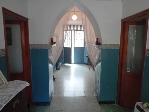 Casa en Torralba de Calatrava