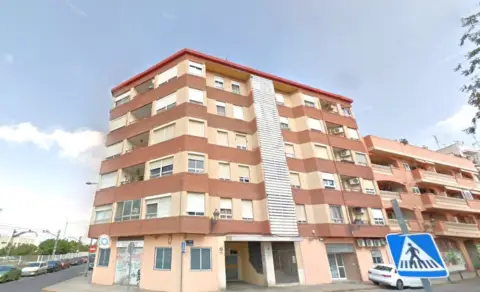 Piso en Centre