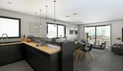 3-bedroom flat for sale in Escaldes-Engordany · 18 of 22