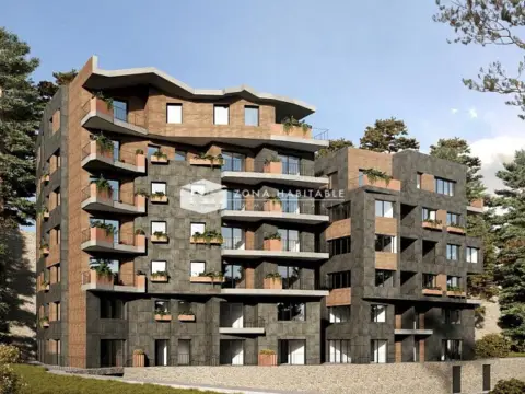 3-bedroom flat for sale in Escaldes-Engordany · 15 of 22