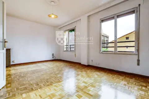 Piso en calle de Garcilaso