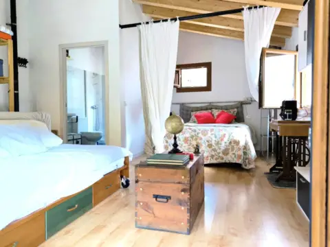 Casa en Brieva de Cameros