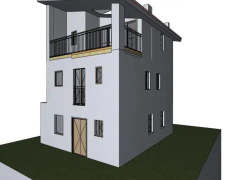 Casa en Brieva de Cameros