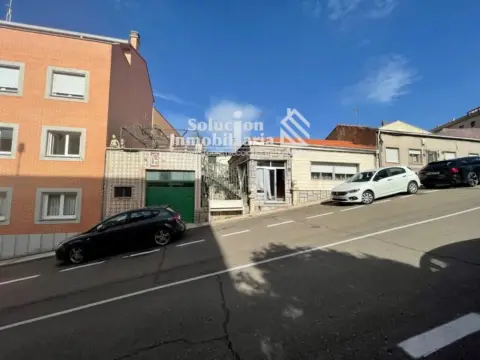 Casa en Carrefour