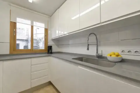 Casa en Maria de la Salut