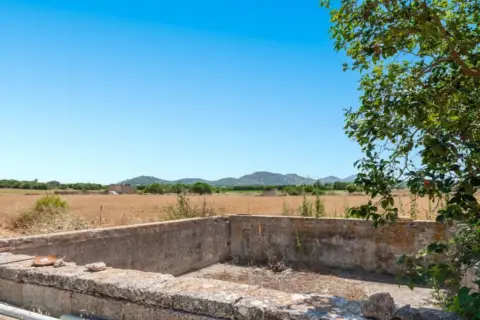 Finca rústica en Manacor