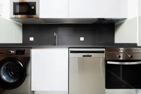 Piso en calle Estocolmo