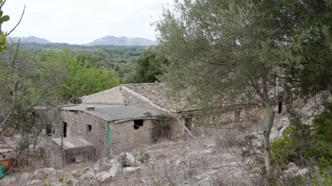 Finca rústica en Artà