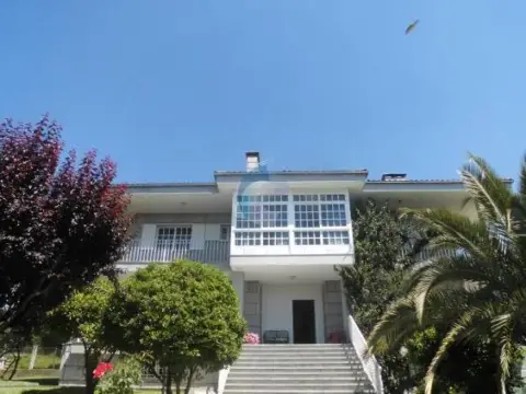 Casa en calle Coles
