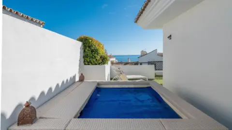 Ático en Puerto Banús