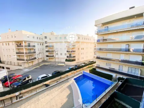 Piso en Port-Horta de Santa Maria