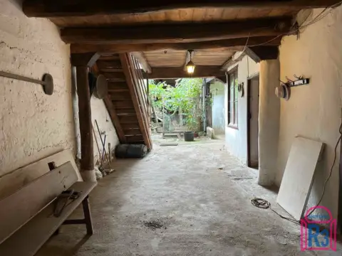 Casa en Villaturiel