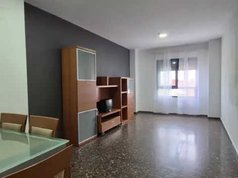 Piso en Carrer de Sant Mateu