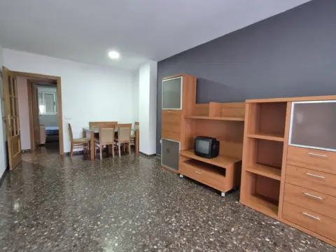 Piso en Carrer de Sant Mateu