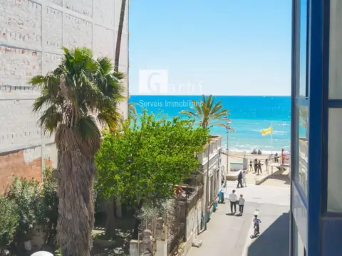 Piso en calle Antonio Artigas