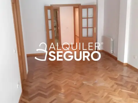 Piso en Segovia