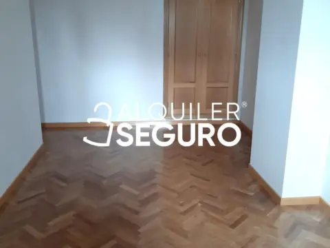 Piso en Segovia