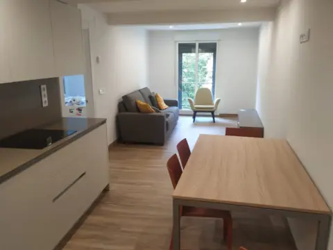 Piso en calle de la Ciudadela