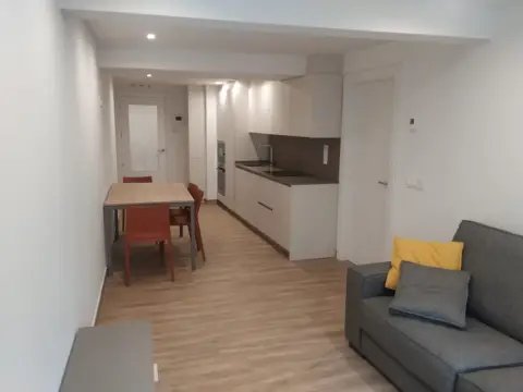 Piso en calle de la Ciudadela