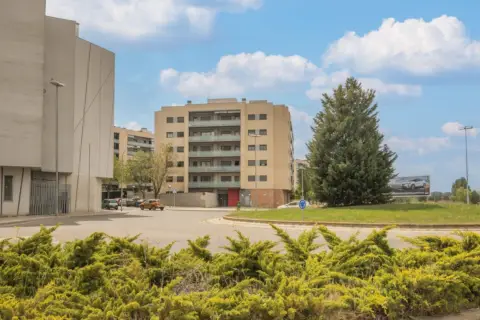 Piso en Carrer d'Albert Porqueras