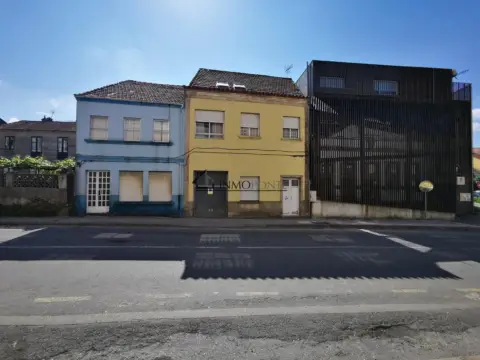Casa en Lérez