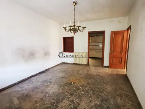 Casa en Lérez
